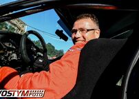 Rallycross Cup 2017 - Sedlčany II.