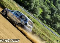 Rallycross Cup 2017 - Sedlčany II.
