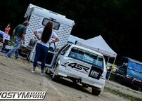 Rallycross Cup 2017 - Sedlčany II.