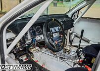 Rallycross Cup 2017 - Sedlčany II.