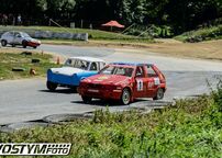 Rallycross Cup 2017 - Sedlčany II.