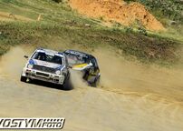 Rallycross Cup 2017 - Sedlčany II.