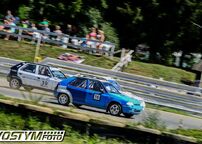 Rallycross Cup 2017 - Sedlčany II.