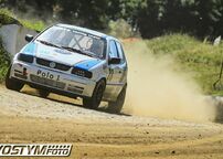 Rallycross Cup 2017 - Sedlčany II.