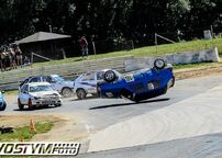 Rallycross Cup 2017 - Sedlčany II.
