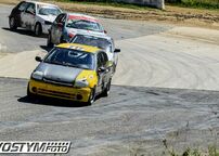 Rallycross Cup 2017 - Sedlčany II.