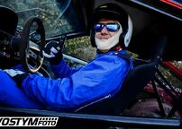 Rallycross Cup 2017 - Sedlčany II.