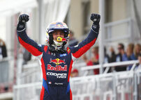 Kliknutím zvětšíte MS 2017 - Kanada