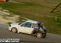 Rallycross Cup 2017 - Hradec Králové