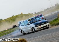 Rallycross Cup 2017 - Hradec Králové