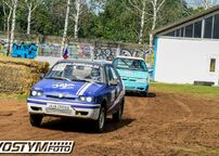 Rallycross Cup 2017 - Hradec Králové