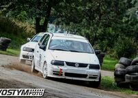 Rallycross Cup 2017 - Hradec Králové