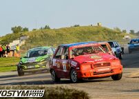Rallycross Cup 2017 - Hradec Králové