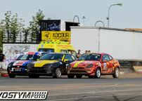 Rallycross Cup 2017 - Hradec Králové