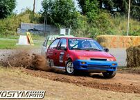 Rallycross Cup 2017 - Hradec Králové