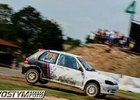 Rallycross Cup 2017 - Hradec Králové