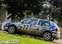 Rallycross Cup 2017 - Hradec Králové