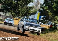 Rallycross Cup 2017 - Hradec Králové