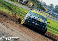 Rallycross Cup 2017 - Hradec Králové