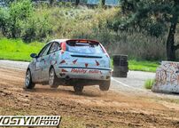 Rallycross Cup 2017 - Hradec Králové