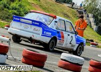 Rallycross Cup 2017 - Hradec Králové