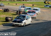 Rallycross Cup 2017 - Hradec Králové