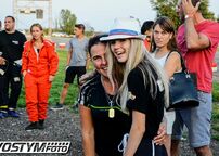 Rallycross Cup 2017 - Hradec Králové