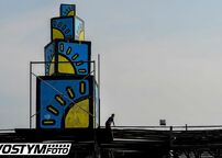 Rallycross Cup 2017 - Hradec Králové