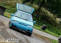 Rallycross Cup 2017 - Hradec Králové