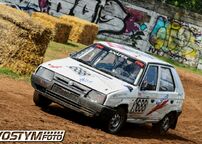 Rallycross Cup 2017 - Hradec Králové