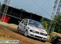 Rallycross Cup 2017 - Hradec Králové