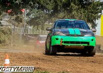 Rallycross Cup 2017 - Hradec Králové