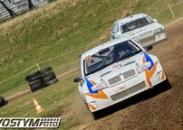 Rallycross Cup 2017 - Hradec Králové