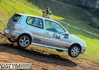 Rallycross Cup 2017 - Hradec Králové