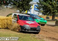 Rallycross Cup 2017 - Hradec Králové