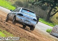Rallycross Cup 2017 - Hradec Králové