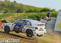 Rallycross Cup 2017 - Hradec Králové