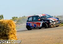Rallycross Cup 2017 - Hradec Králové