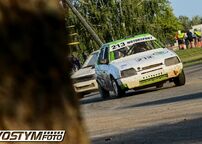 Rallycross Cup 2017 - Hradec Králové