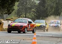 Rallycross Cup 2017 - Hradec Králové