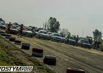 Rallycross Cup 2017 - Hradec Králové