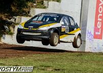 Rallycross Cup 2017 - Hradec Králové