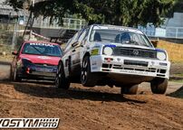 Rallycross Cup 2017 - Hradec Králové