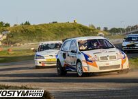 Rallycross Cup 2017 - Hradec Králové