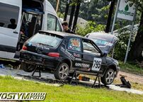 Rallycross Cup 2017 - Hradec Králové