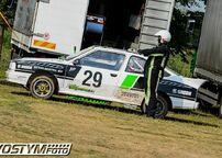 Rallycross Cup 2017 - Hradec Králové
