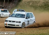 Rallycross Cup 2017 - Hradec Králové
