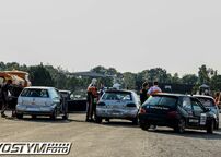 Rallycross Cup 2017 - Hradec Králové