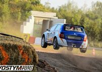 Rallycross Cup 2017 - Hradec Králové
