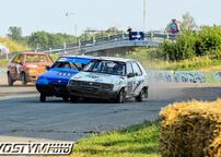 Rallycross Cup 2017 - Hradec Králové